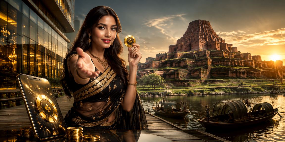 বাংলাদেশে মোবাইল ক্যাসিনো গেম খেলা