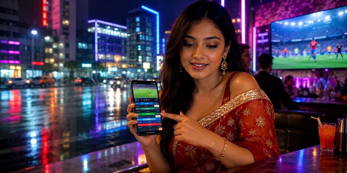 চট্টগ্রামে স্পোর্টস বেটিং পরিবেশের দৃষ্টান্ত