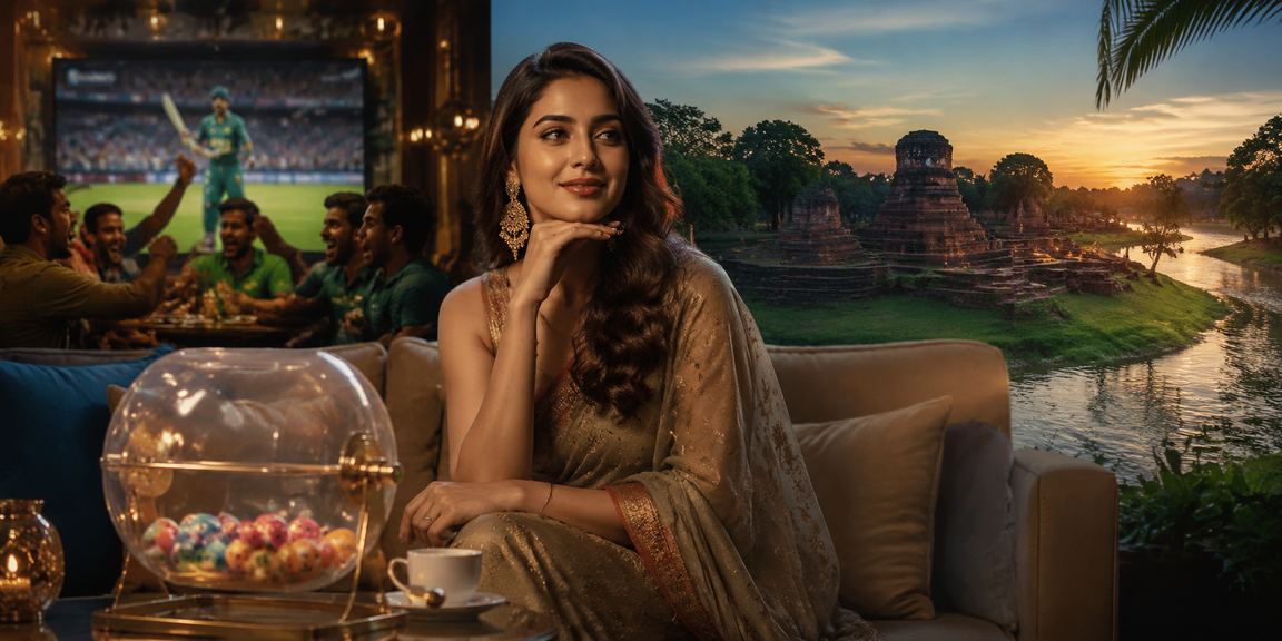 কুমিল্লার ক্রিকেট বেটিং পিয়ার বিচে