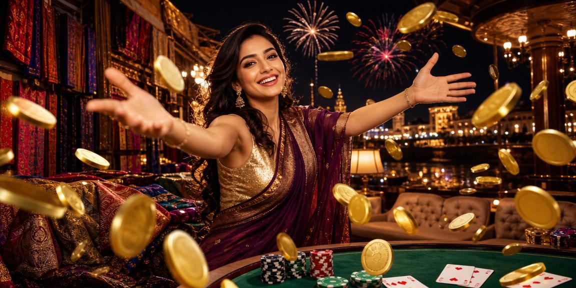 রাজশাহীর তরুণরা টিন পত্তি গেম খেলছে