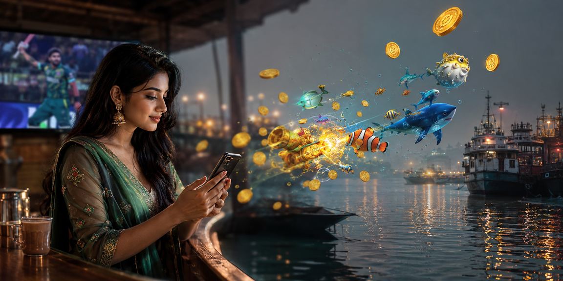রংপুরে বাংলাদেশি ক্রিকেট বেটিং মডেল